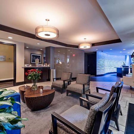 Artmore Hotel Атланта Экстерьер фото