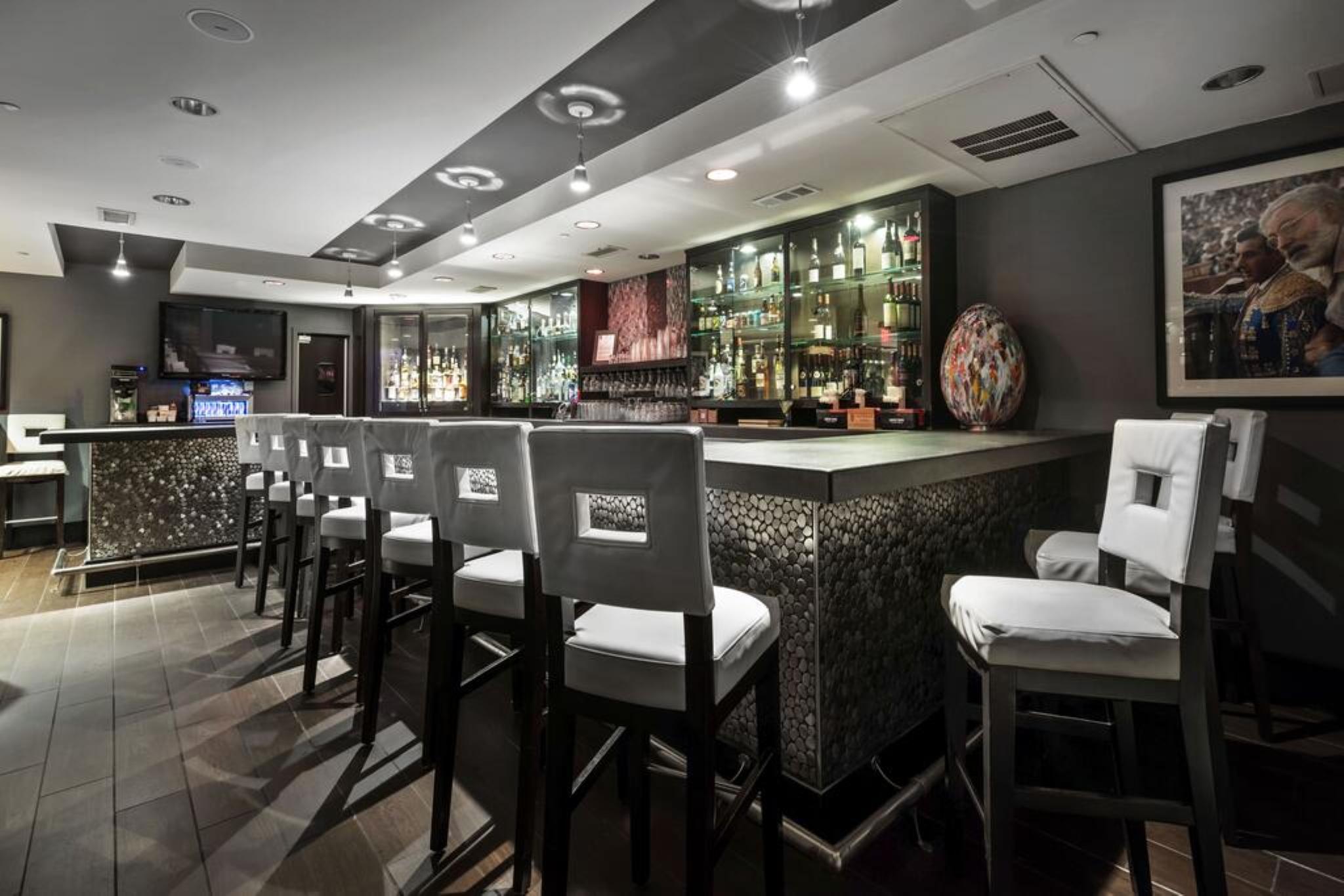 Artmore Hotel Атланта Экстерьер фото