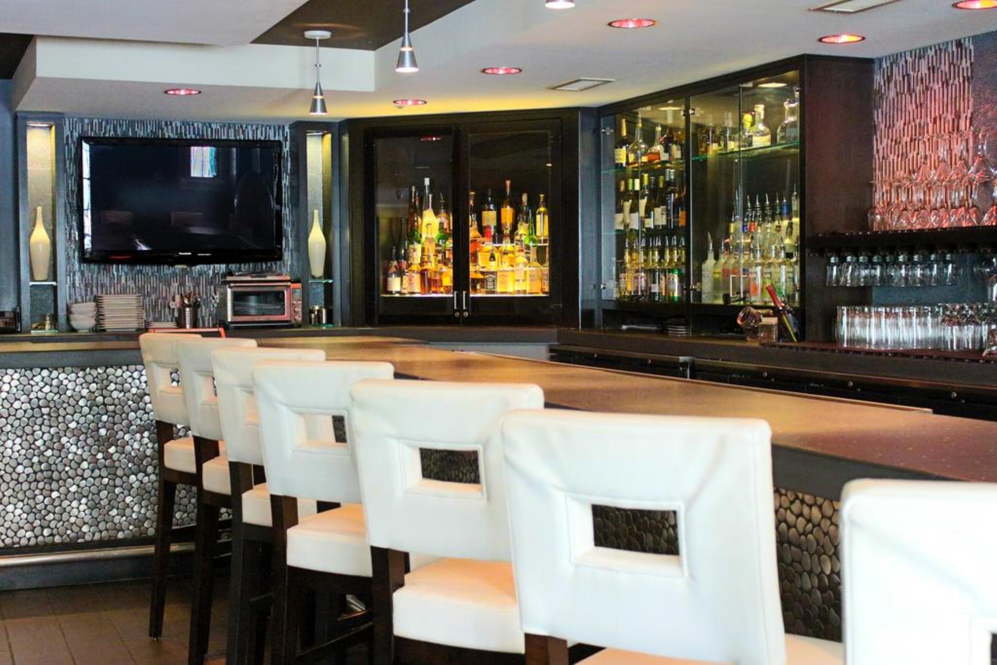 Artmore Hotel Атланта Экстерьер фото