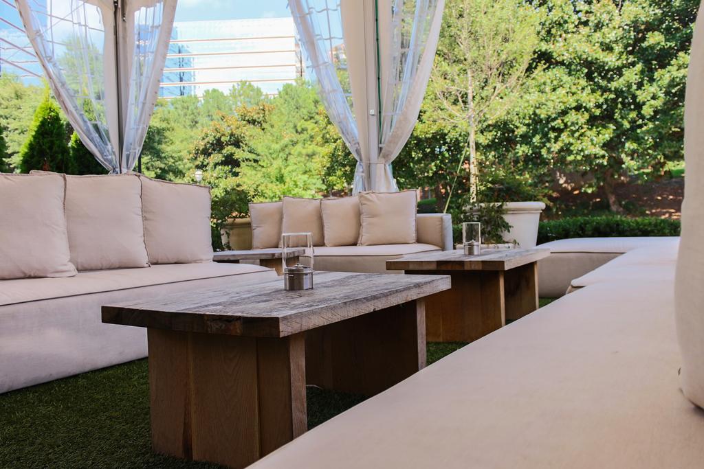 Artmore Hotel Атланта Экстерьер фото