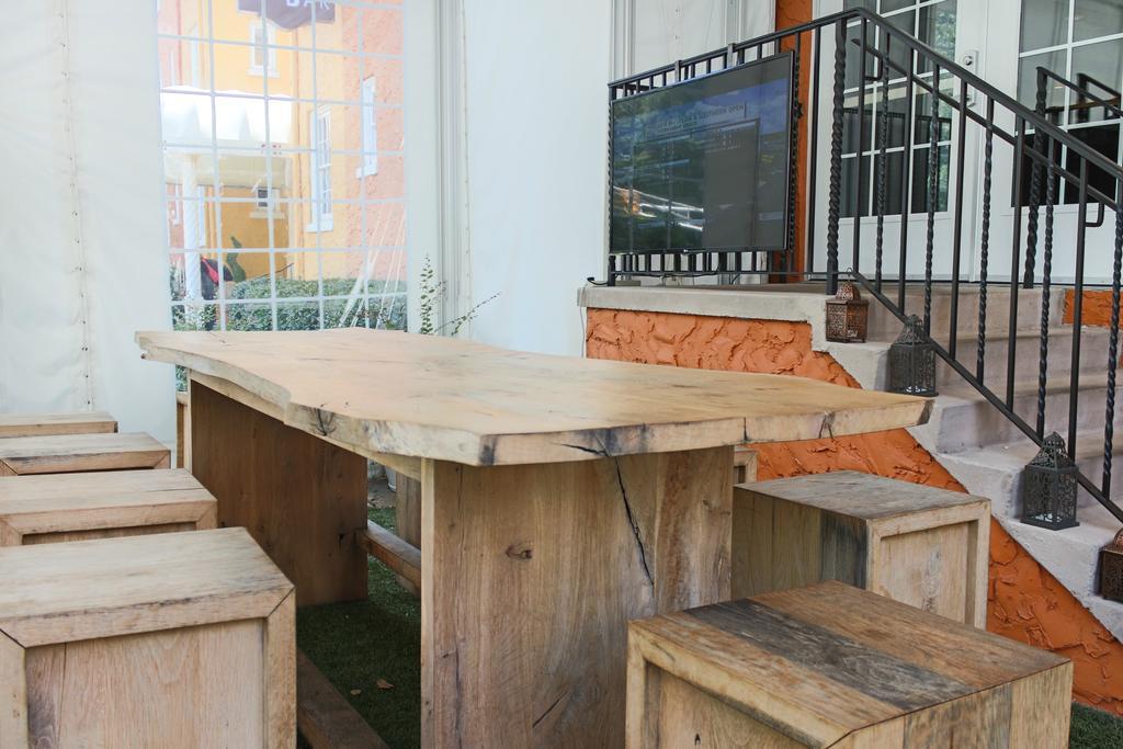 Artmore Hotel Атланта Экстерьер фото