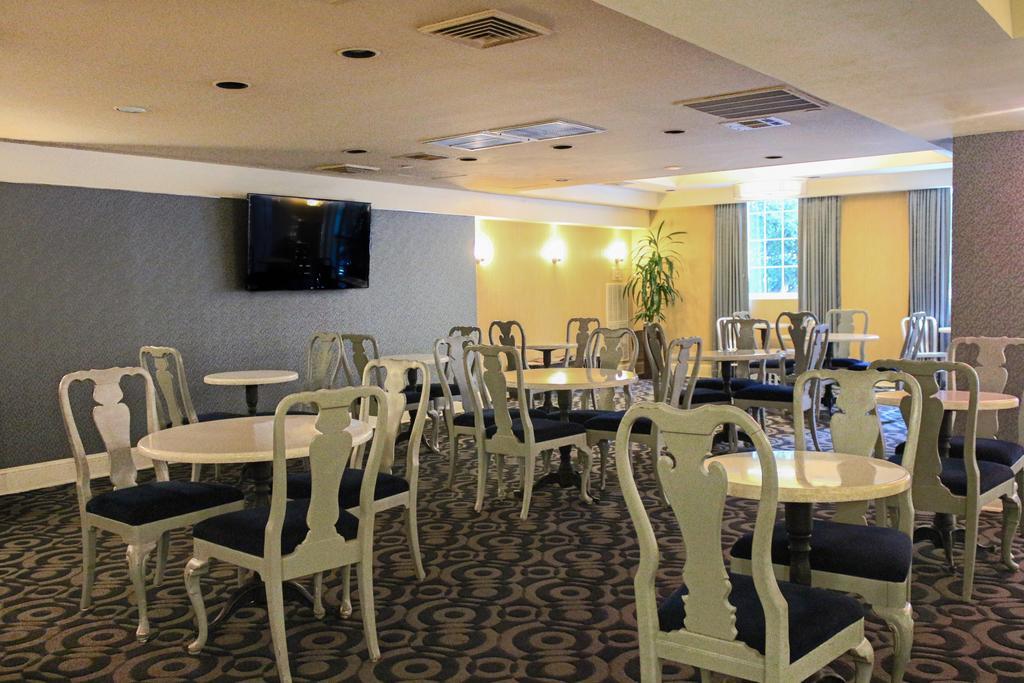 Artmore Hotel Атланта Экстерьер фото
