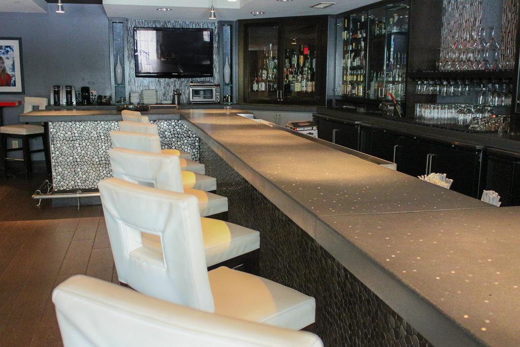 Artmore Hotel Атланта Экстерьер фото