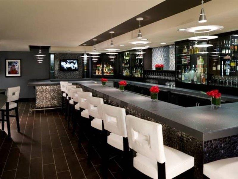 Artmore Hotel Атланта Экстерьер фото