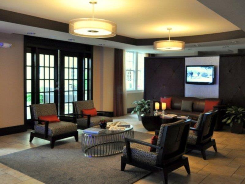 Artmore Hotel Атланта Экстерьер фото