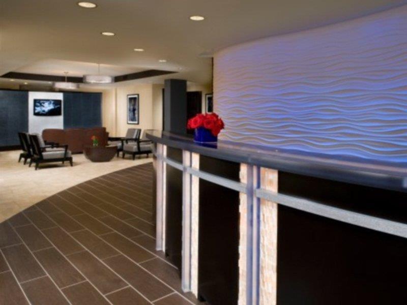 Artmore Hotel Атланта Экстерьер фото