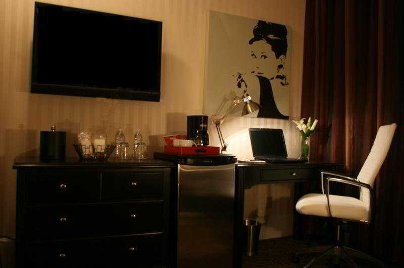 Artmore Hotel Атланта Номер фото