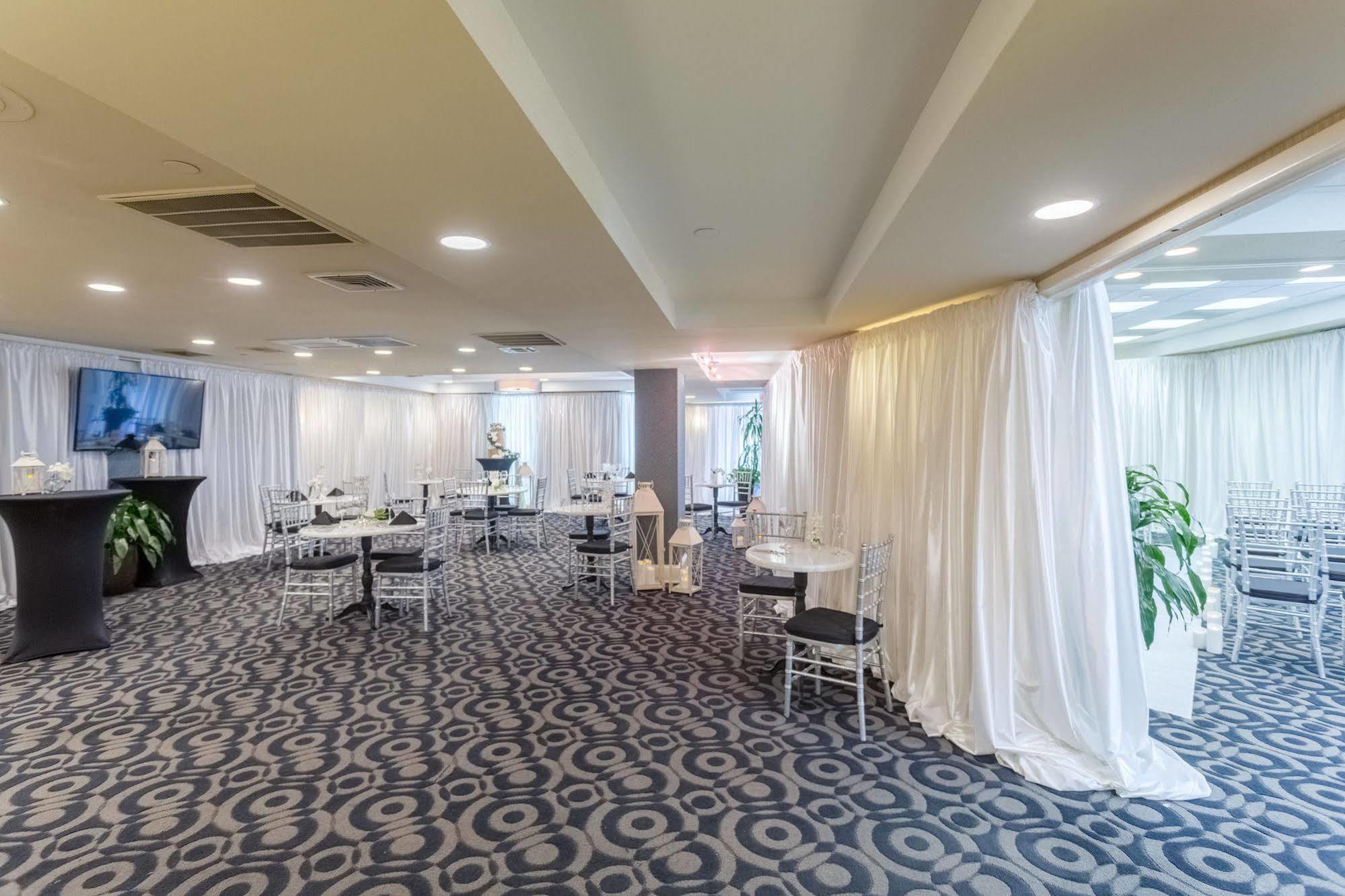 Artmore Hotel Атланта Экстерьер фото
