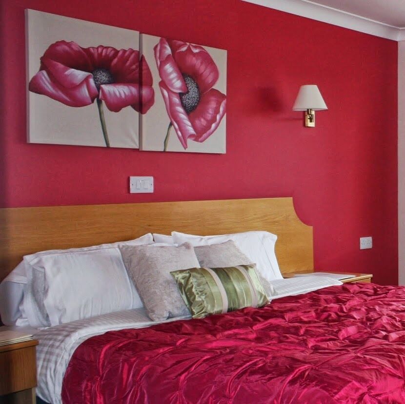 Artmore Hotel Атланта Экстерьер фото