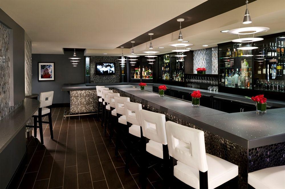 Artmore Hotel Атланта Ресторан фото